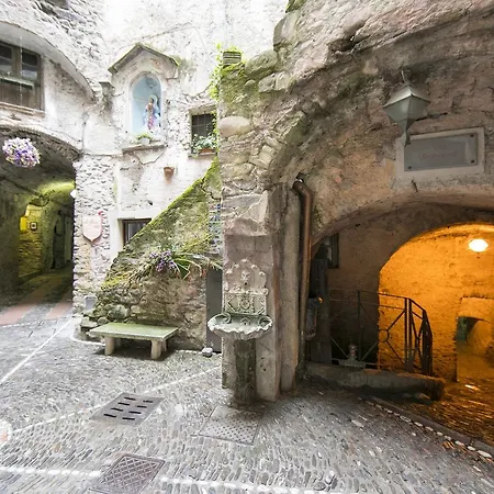 Apartment 1 Dolceacqua