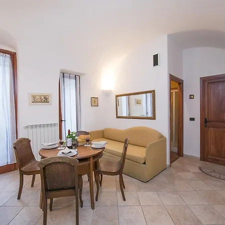1 Apartamento