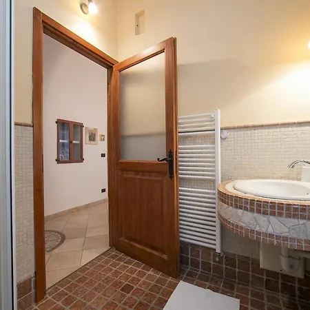 1 Apartment Dolceacqua
